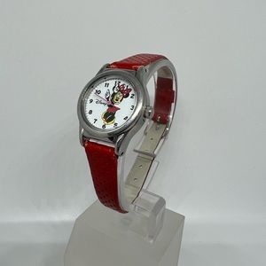 Disney Minnie Mouse Watch
